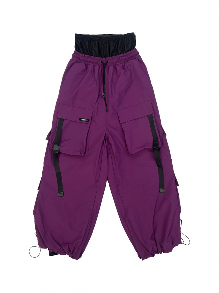 Multi-pocket Waterproof Sports - đánh giá và giá Winter Clothing Outdoor