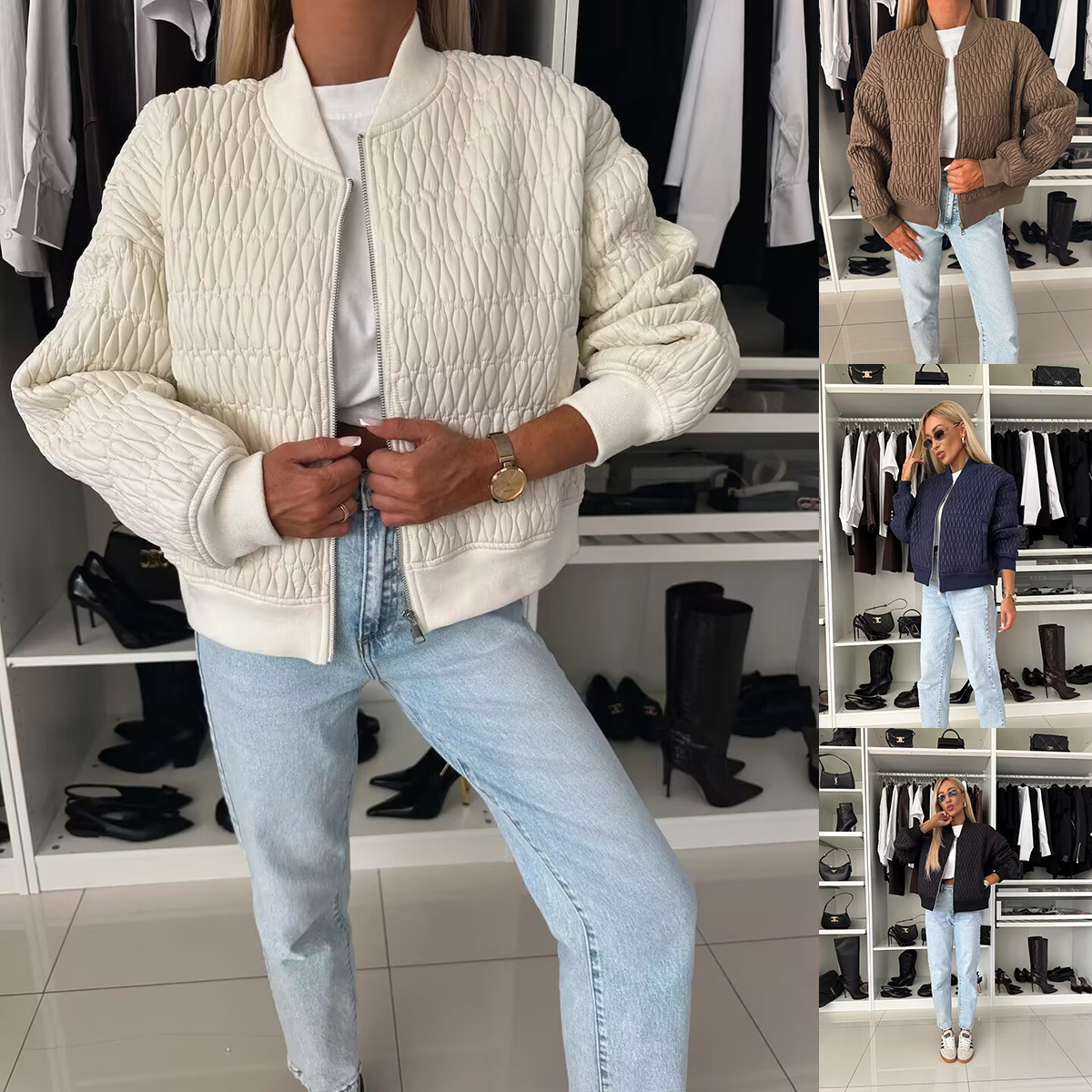 2026 Amazon Aliexpress Autumn  - đánh giá và giá Winter Clothing Amazon