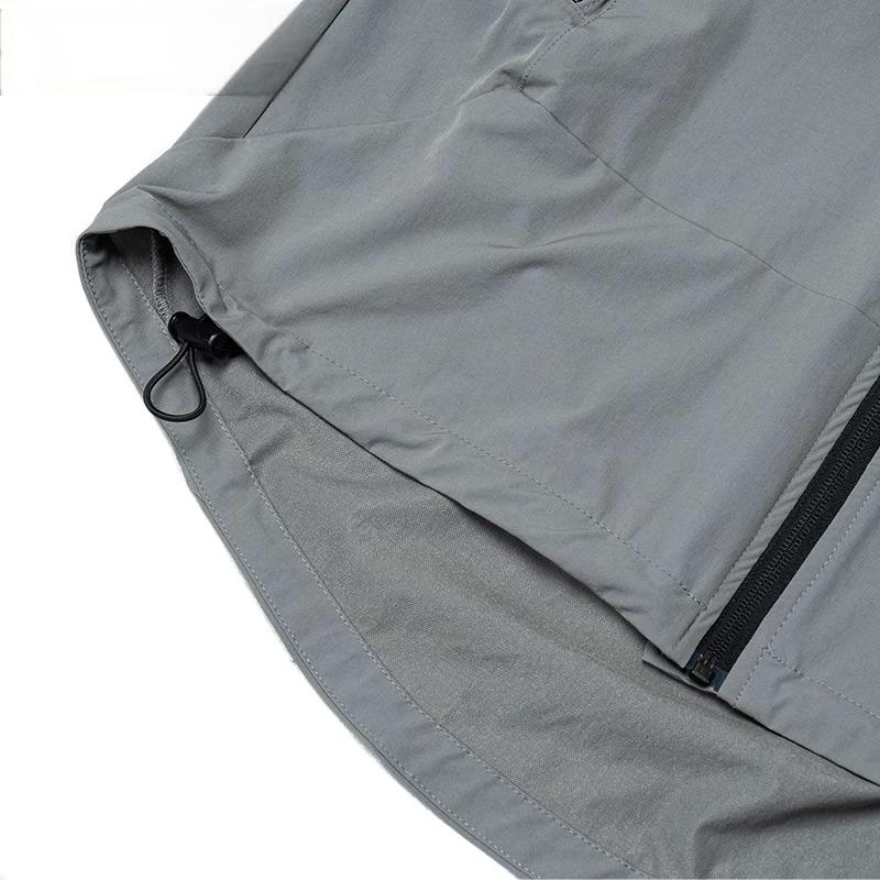 Tactical Windbreaker Outdoor W - đánh giá và giá Windproof Jacket Softshell