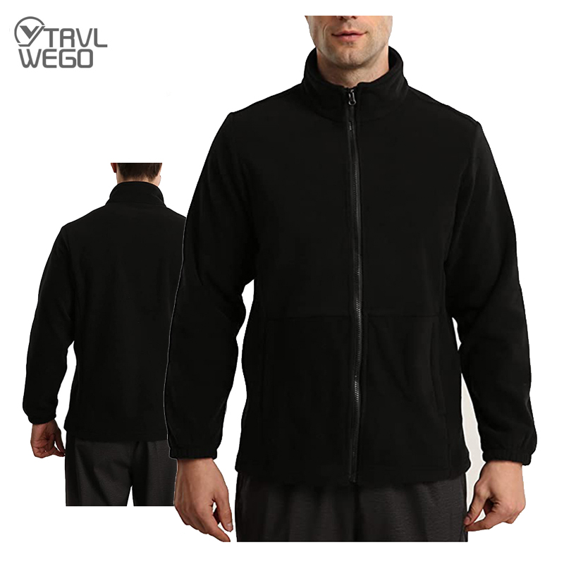TRVLWEGO Autumn Winter Jackets - đánh giá và giá Windproof Jacket Softshell