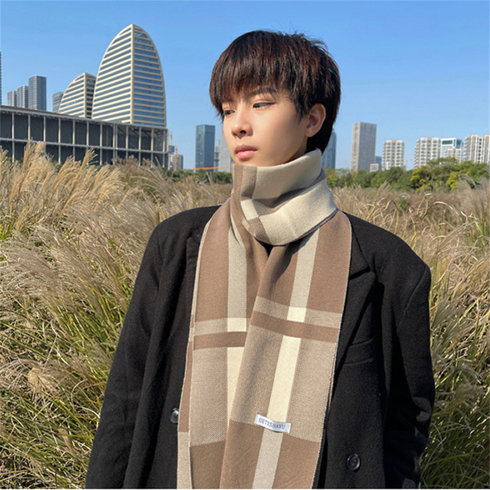 Men's Winter Casual High Feeli - đánh giá và giá Winter Clothing Outdoor