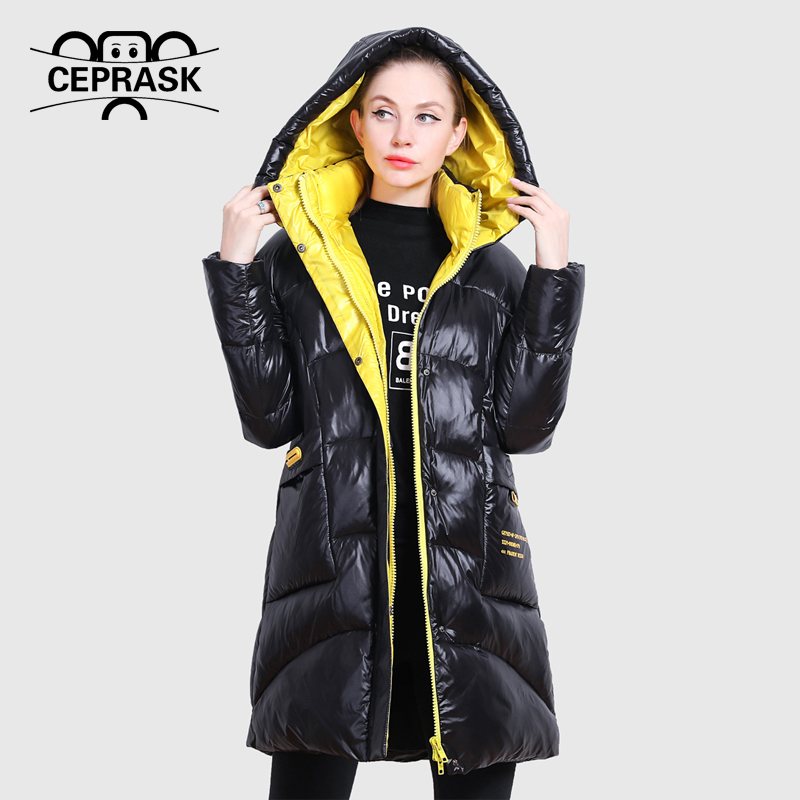 CEPRASK 2023 New Winter Jacket - đánh giá và giá Quality Winter Clothing Jacket