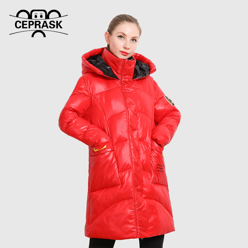 CEPRASK 2023 New Winter Jacket - đánh giá và giá Quality Winter Clothing Jacket
