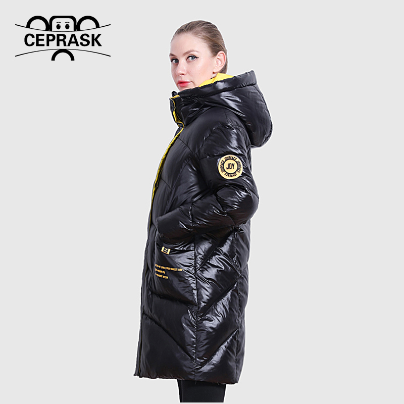 CEPRASK 2023 New Winter Jacket - đánh giá và giá Quality Winter Clothing Jacket
