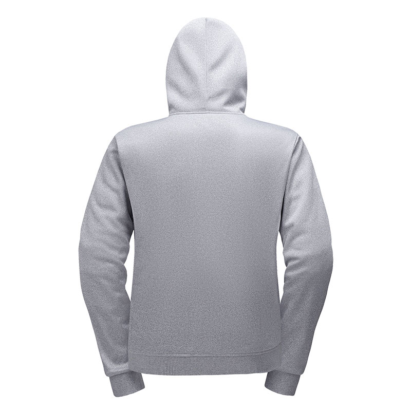 17 Zone Heating Hoodie Sweatsh - đánh giá và giá Winter Clothing Outdoor