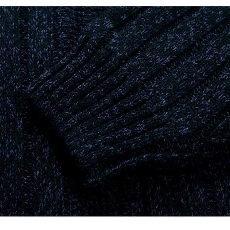 Men's Winter  Sweater Male Clo - đánh giá và giá Wool Blend Coat