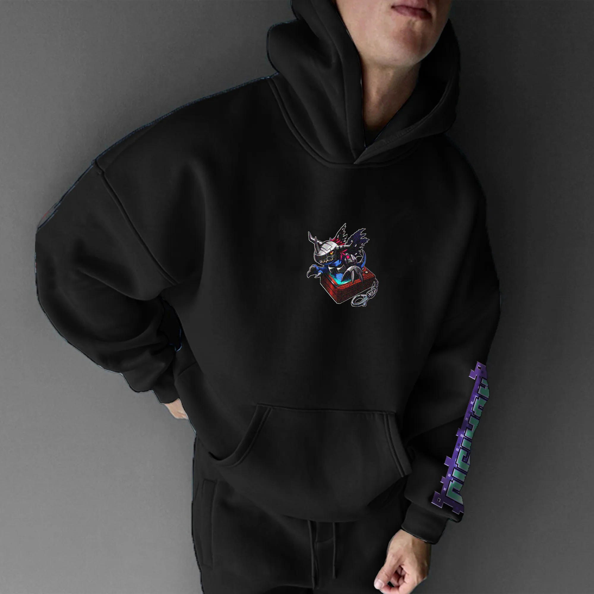 Digimon Anime Metal Greymon Jo - đánh giá và giá Winter Clothing Trends 2025