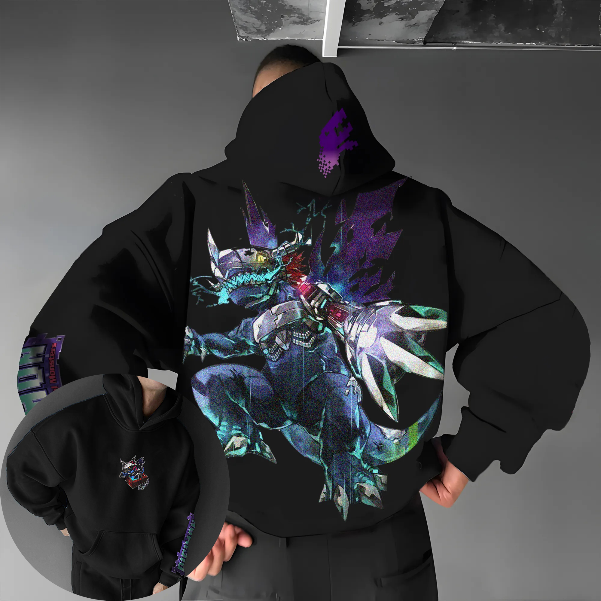 Digimon Anime Metal Greymon Jo - đánh giá và giá Winter Clothing Trends 2025