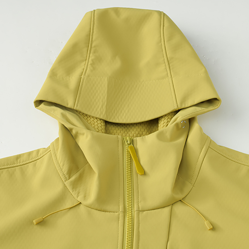 LNGXO Men's Women's Windbreake - đánh giá và giá Windproof Jacket Softshell
