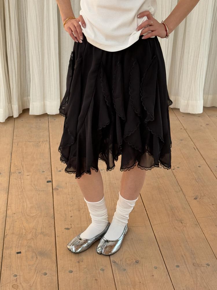 Kawaii Black Mini Skirts Women - đánh giá và giá Winter Clothing Storage
