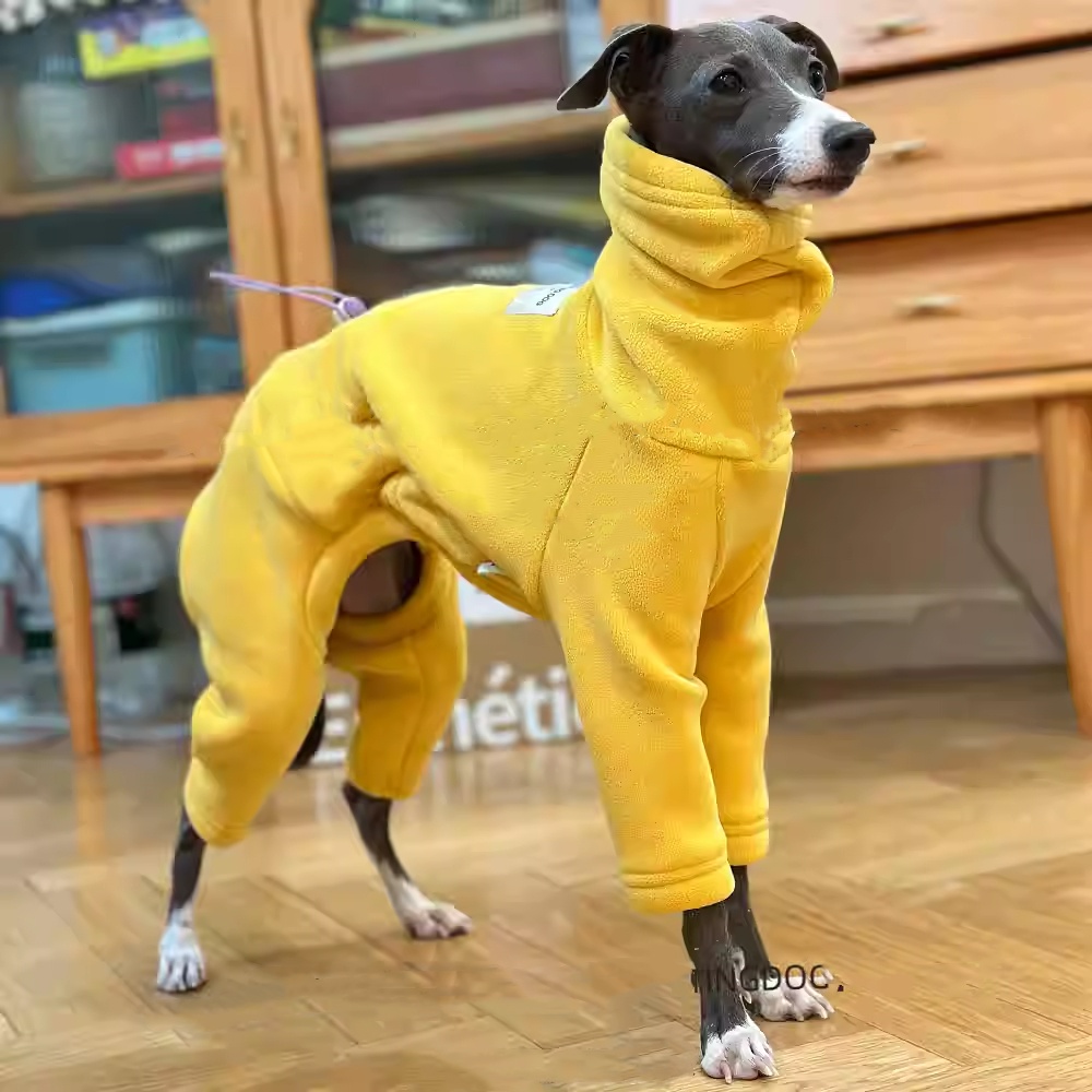Warm Yellow Fleece Sweater for - đánh giá và giá Yellow Winter Clothing