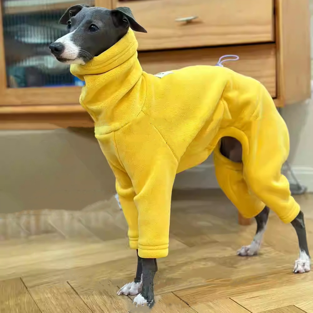 Warm Yellow Fleece Sweater for - đánh giá và giá Yellow Winter Clothing