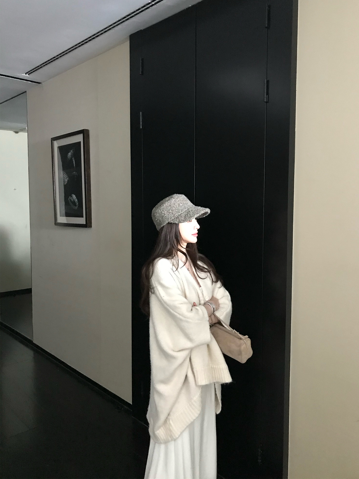Skk Store Yimingling Heavyweig - đánh giá và giá Wool Blend Coat