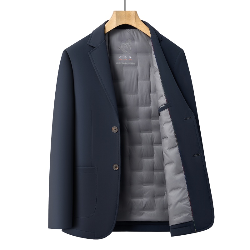 High Quality Mens Loose Comfor - đánh giá và giá Quality Winter Clothing Jacket