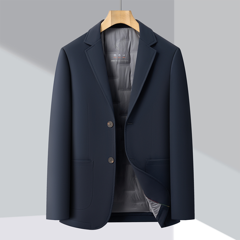 High Quality Mens Loose Comfor - đánh giá và giá Quality Winter Clothing Jacket