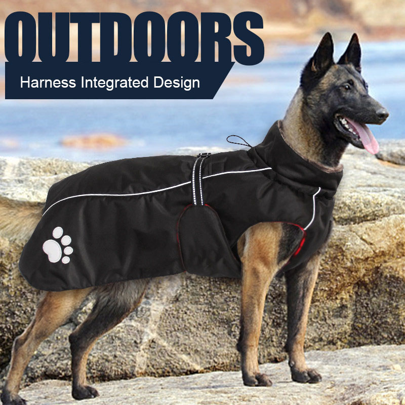 High Quality 5XL Large Dog Clo - đánh giá và giá Quality Winter Clothing Jacket