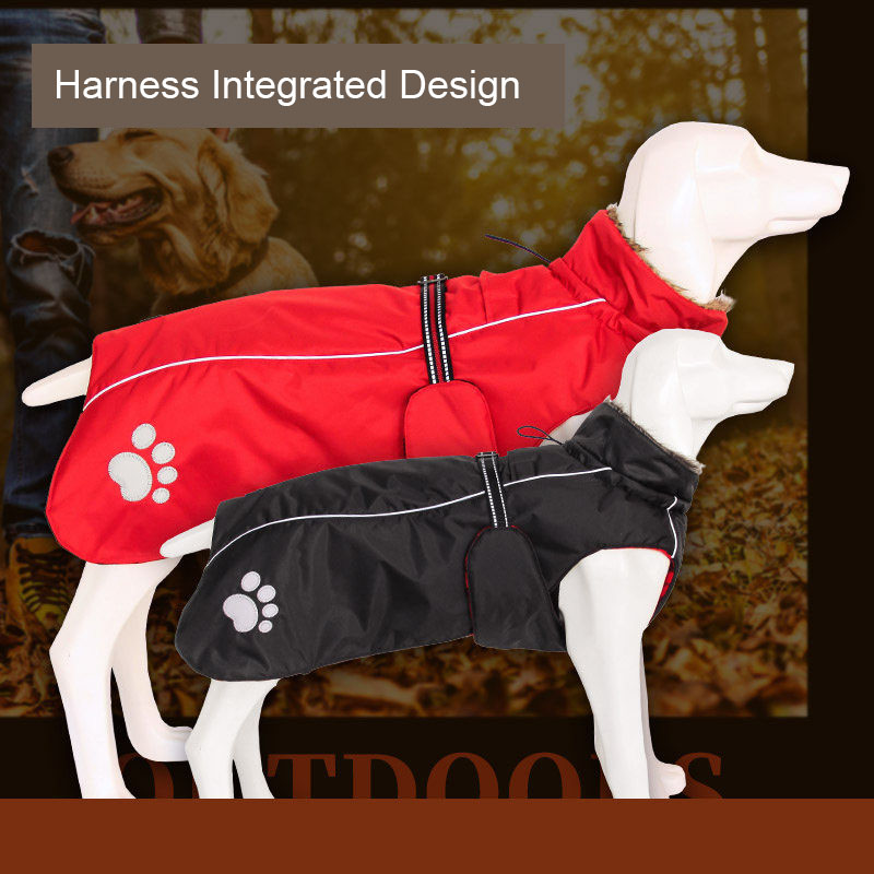 High Quality 5XL Large Dog Clo - đánh giá và giá Quality Winter Clothing Jacket