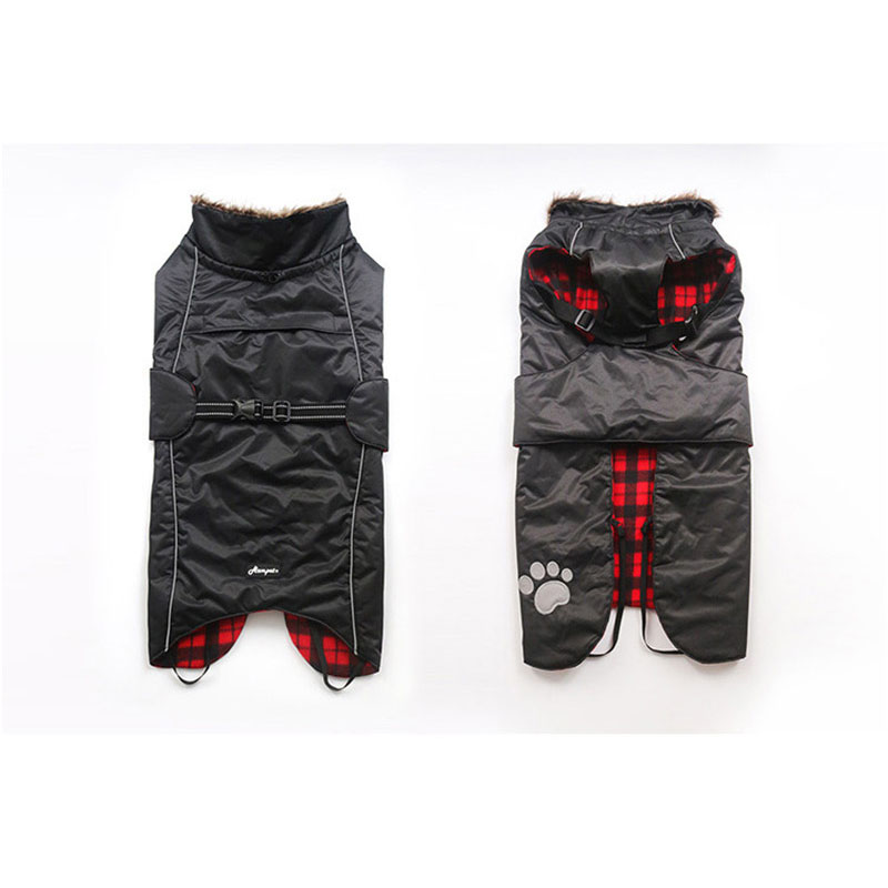 High Quality 5XL Large Dog Clo - đánh giá và giá Quality Winter Clothing Jacket