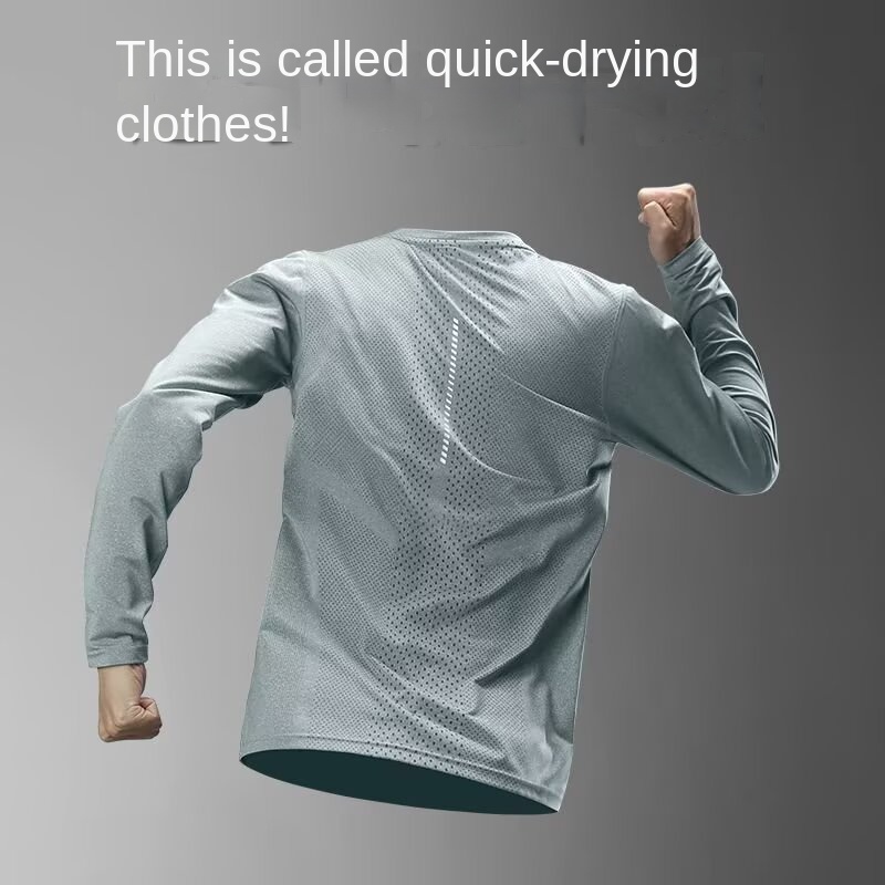 Men's Long Sleeve Quick-Dry Sp - đánh giá và giá Winter Clothing Outdoor