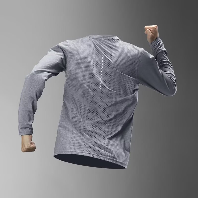Men's Long Sleeve Quick-Dry Sp - đánh giá và giá Winter Clothing Outdoor