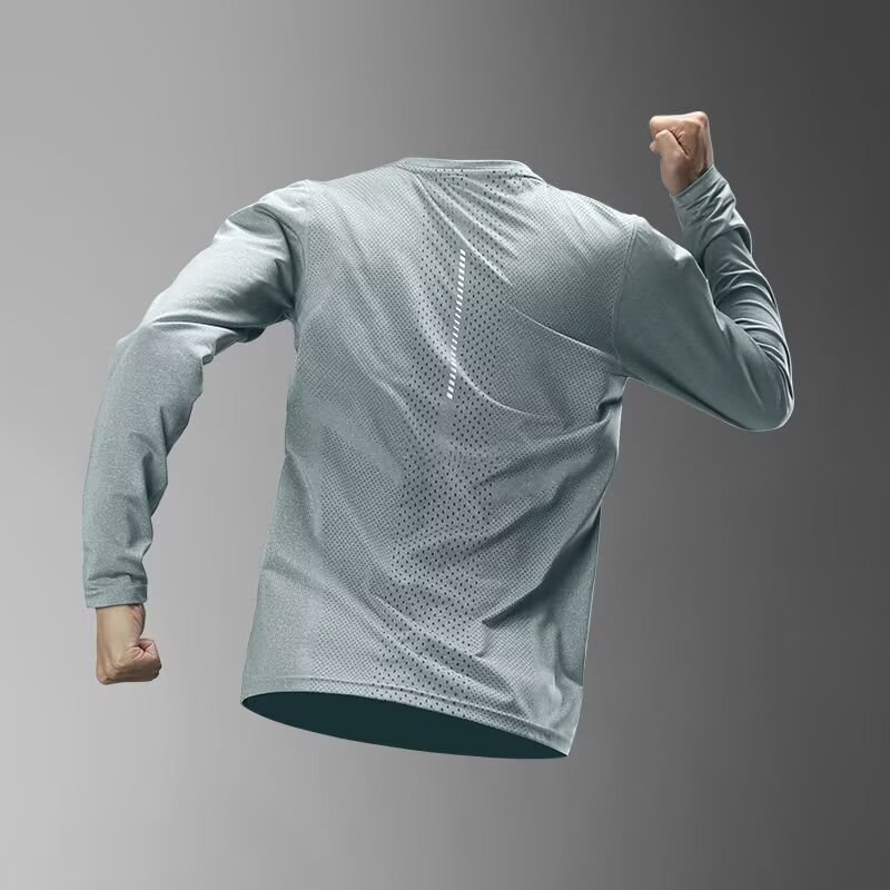 Men's Long Sleeve Quick-Dry Sp - đánh giá và giá Winter Clothing Outdoor