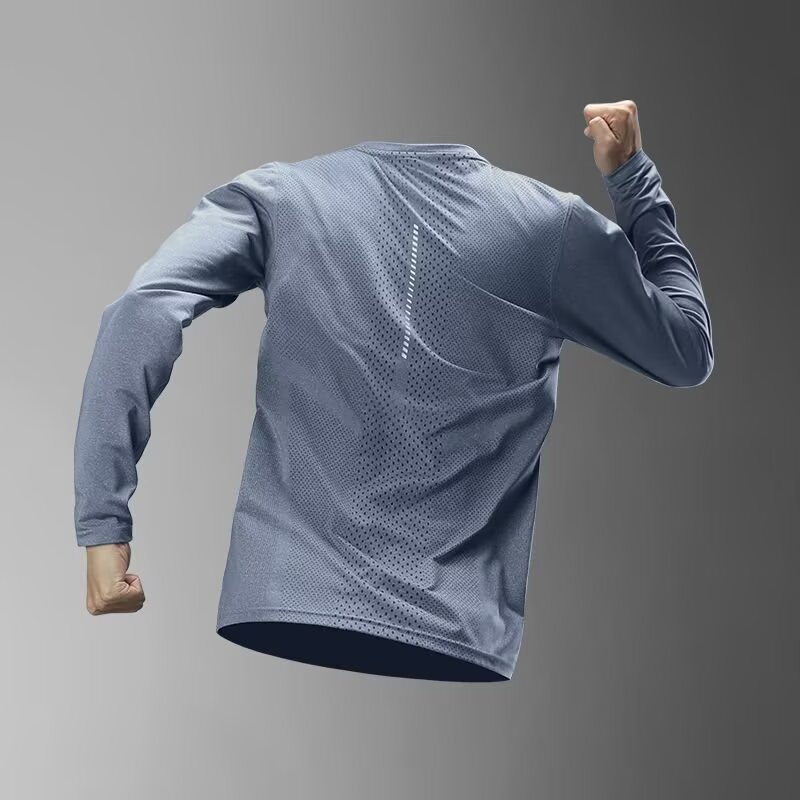 Men's Long Sleeve Quick-Dry Sp - đánh giá và giá Winter Clothing Outdoor