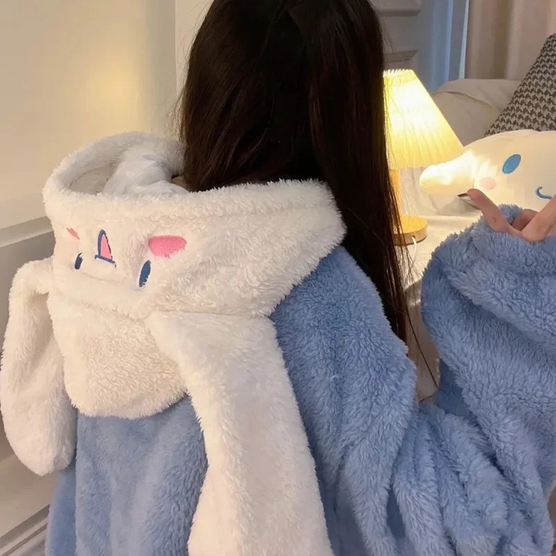 25COSAnime Women Girl Plush Pa - đánh giá và giá Winter Clothing Women'S