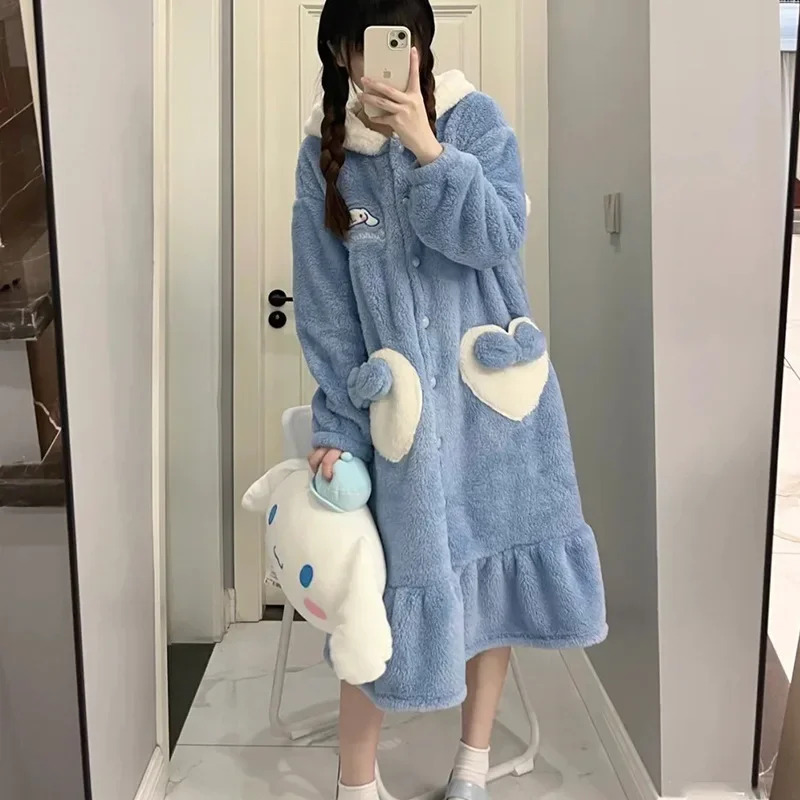 25COSAnime Women Girl Plush Pa - đánh giá và giá Winter Clothing Women'S