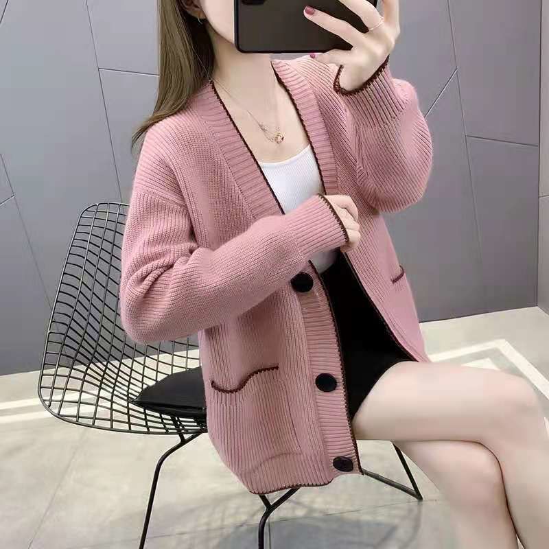 Winter 2025 Cardigan For Women - đánh giá và giá Winter Clothing Trends 2025 Women'S