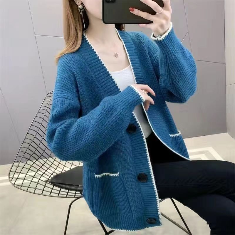 Winter 2025 Cardigan For Women - đánh giá và giá Winter Clothing Trends 2025 Women'S