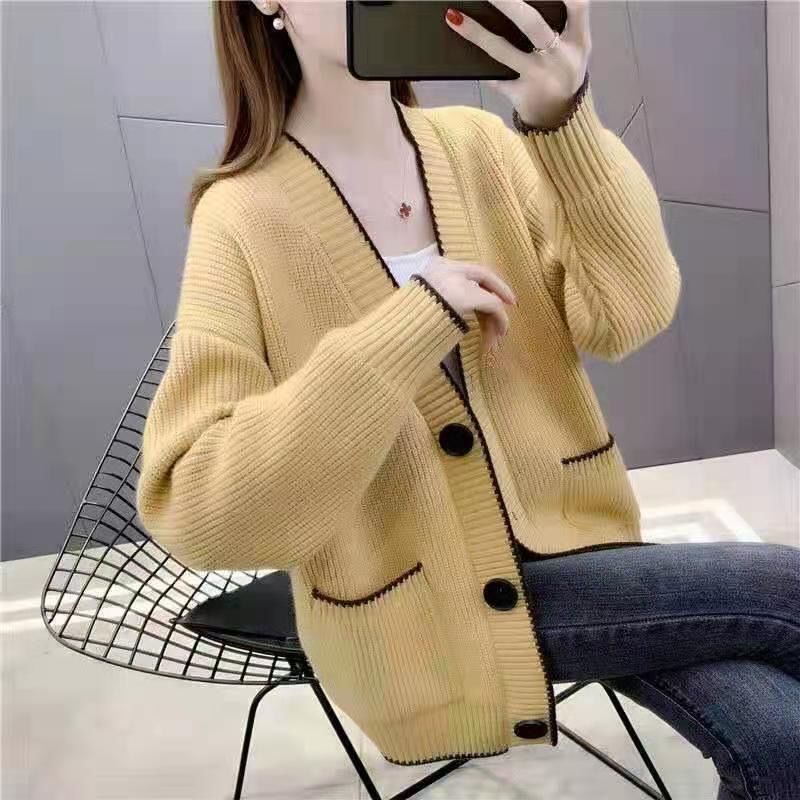 Winter 2025 Cardigan For Women - đánh giá và giá Winter Clothing Trends 2025 Women'S