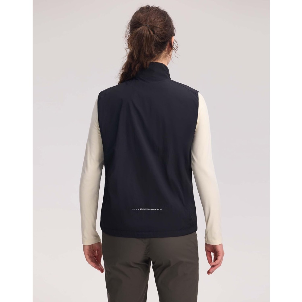 Pioneer Camp Women's Lightweig - đánh giá và giá Windproof Jacket Softshell