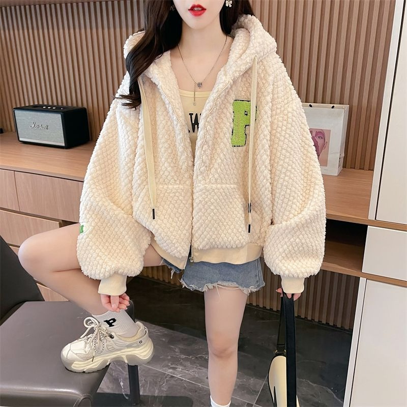 Autumn And Winter Hoodies Swea - đánh giá và giá Winter Clothing Drawing