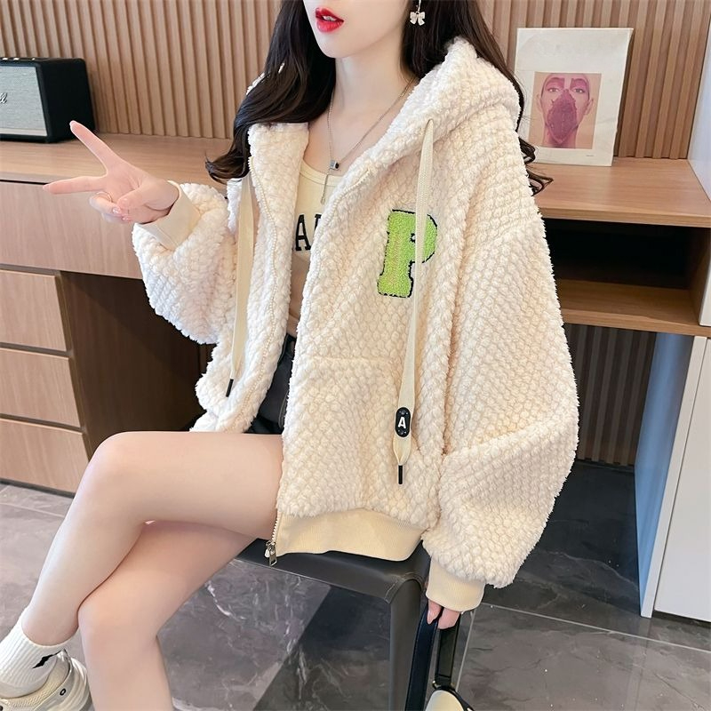 Autumn And Winter Hoodies Swea - đánh giá và giá Winter Clothing Drawing