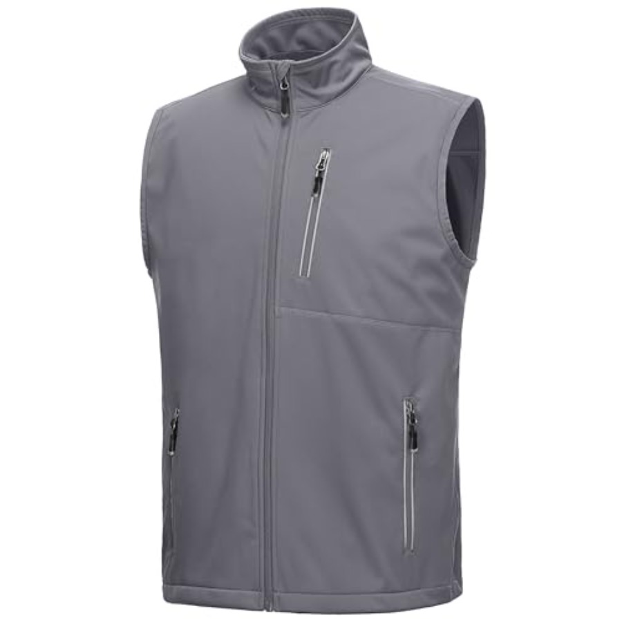 33000Feet Men's Windproof Ligh - đánh giá và giá Windproof Jacket Softshell