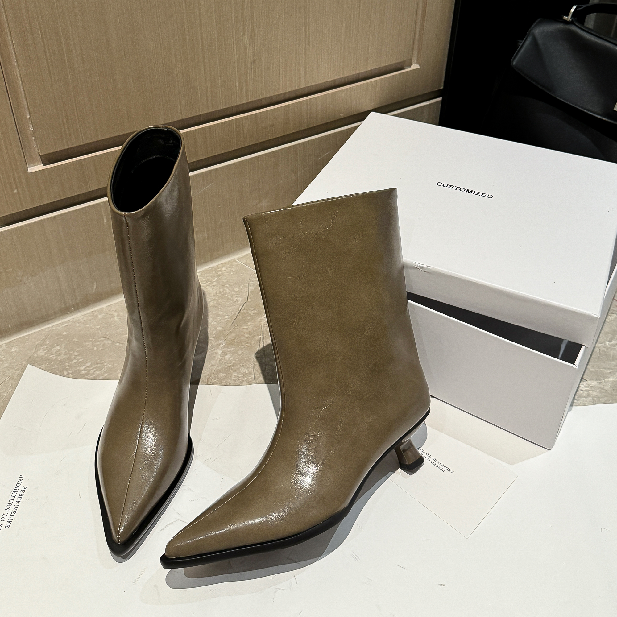 QUTAA 2026 Fashion Women Winte - đánh giá và giá Winter Clothing Women'S