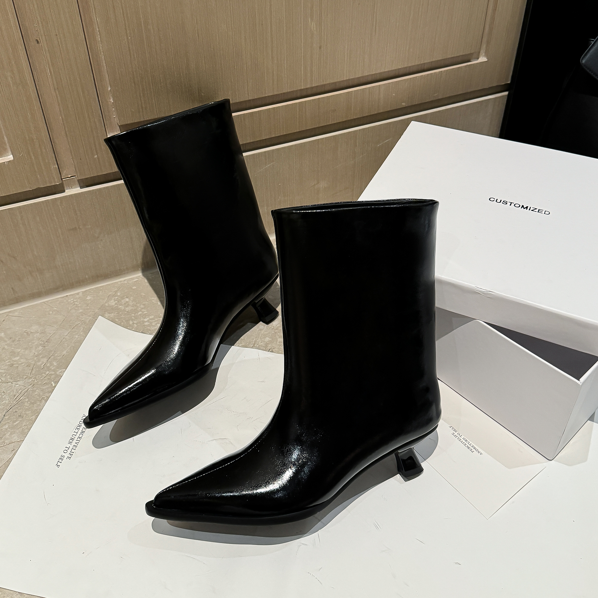 QUTAA 2026 Fashion Women Winte - đánh giá và giá Winter Clothing Women'S