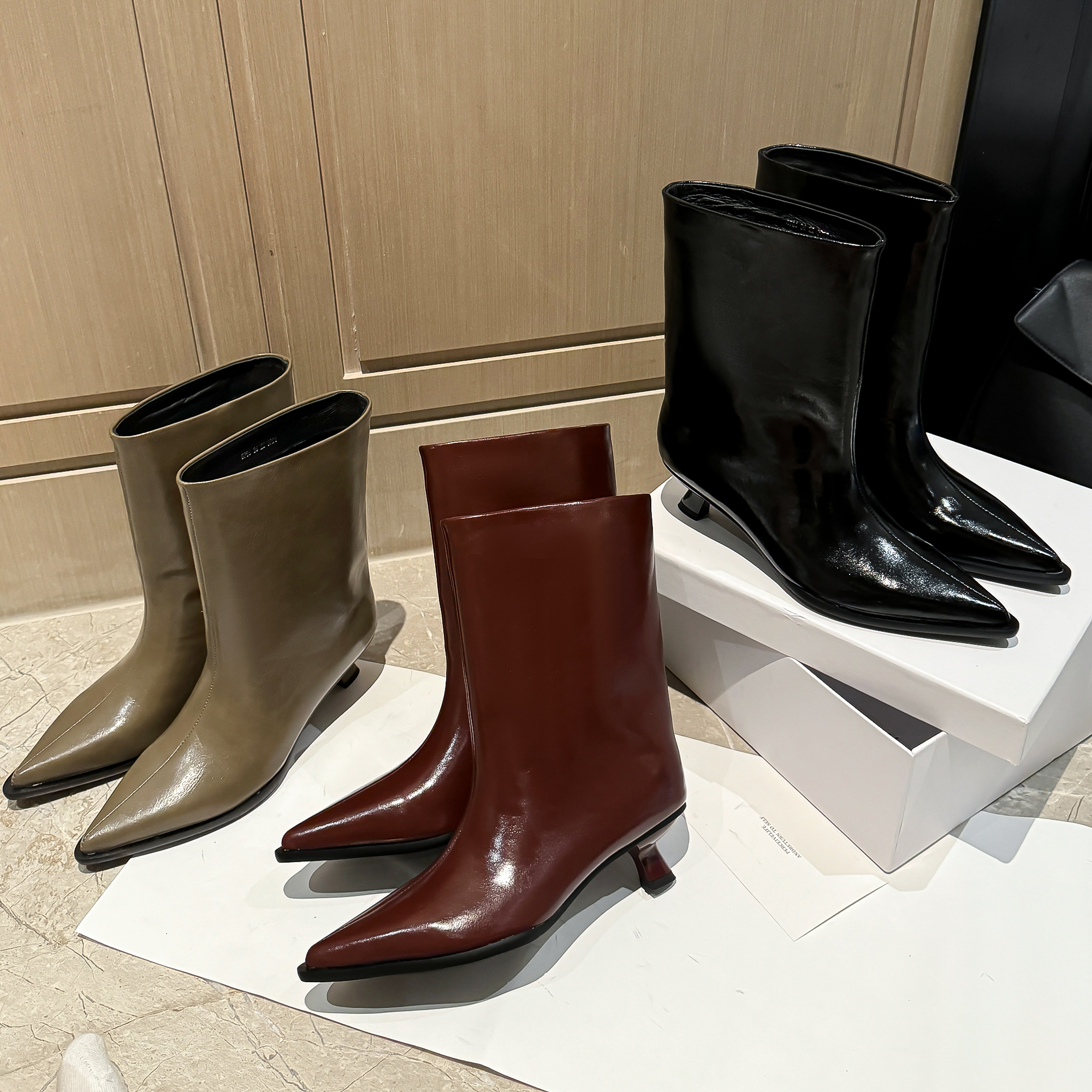 QUTAA 2026 Fashion Women Winte - đánh giá và giá Winter Clothing Women'S