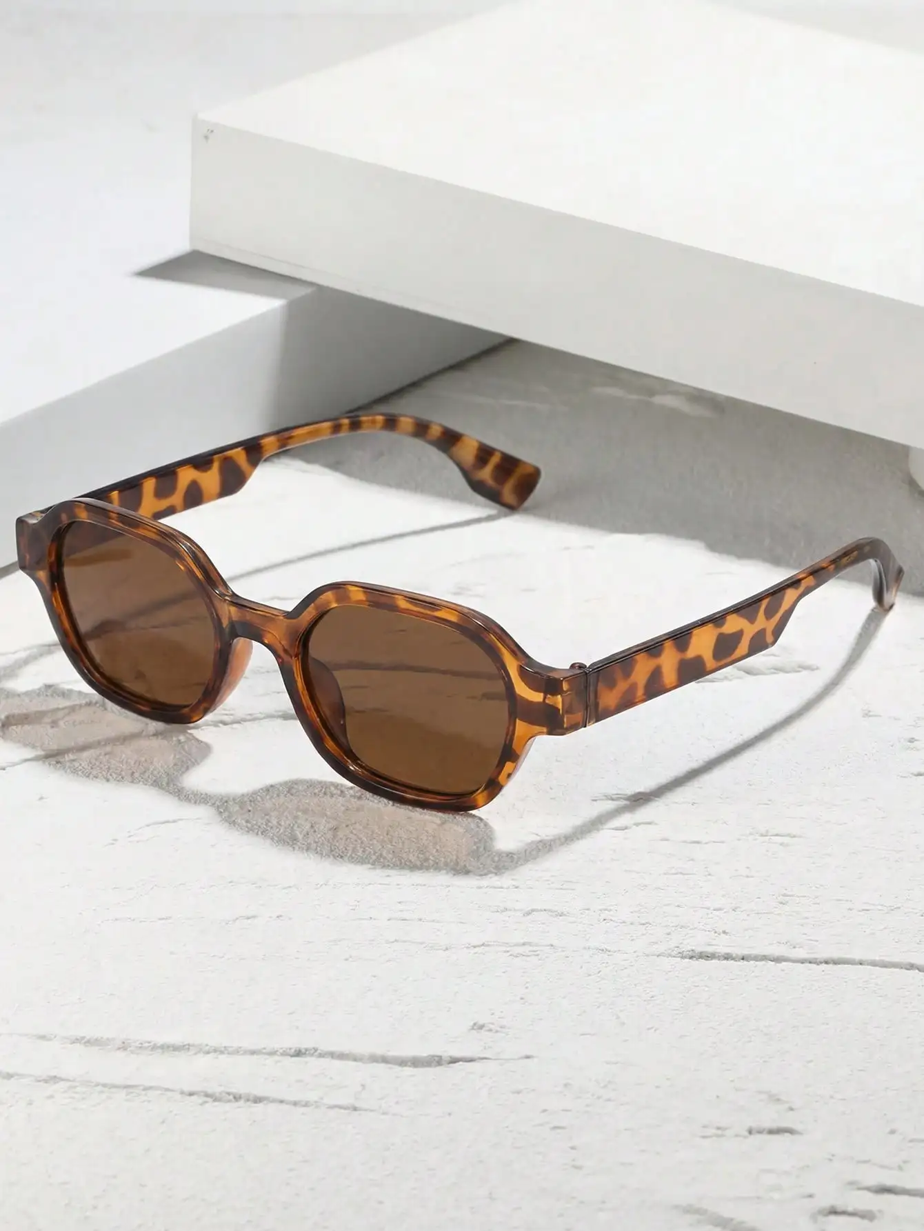 1 Pair Unisex Square Leopard P - đánh giá và giá Winter Clothing Outdoor
