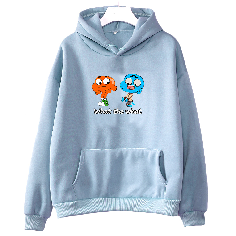 Game Animation Hooded Gumball  - đánh giá và giá Winter Clothing Drawing