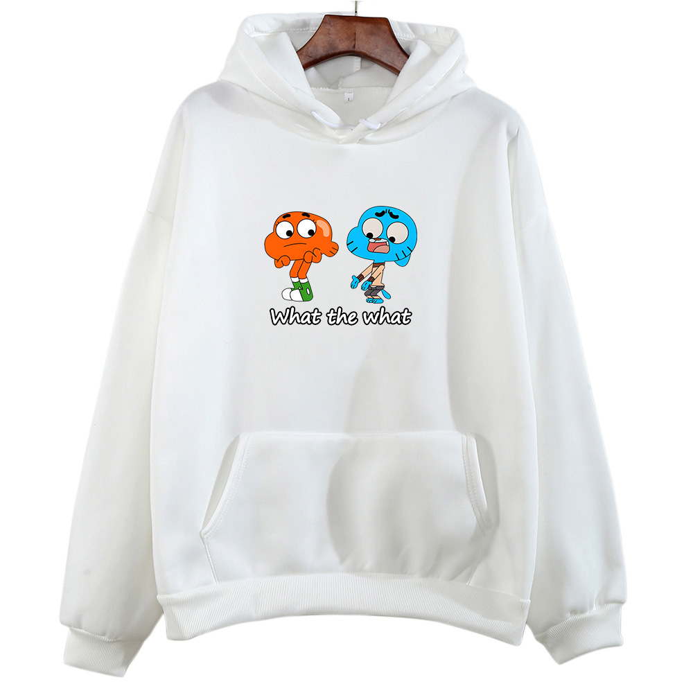 Game Animation Hooded Gumball  - đánh giá và giá Winter Clothing Drawing