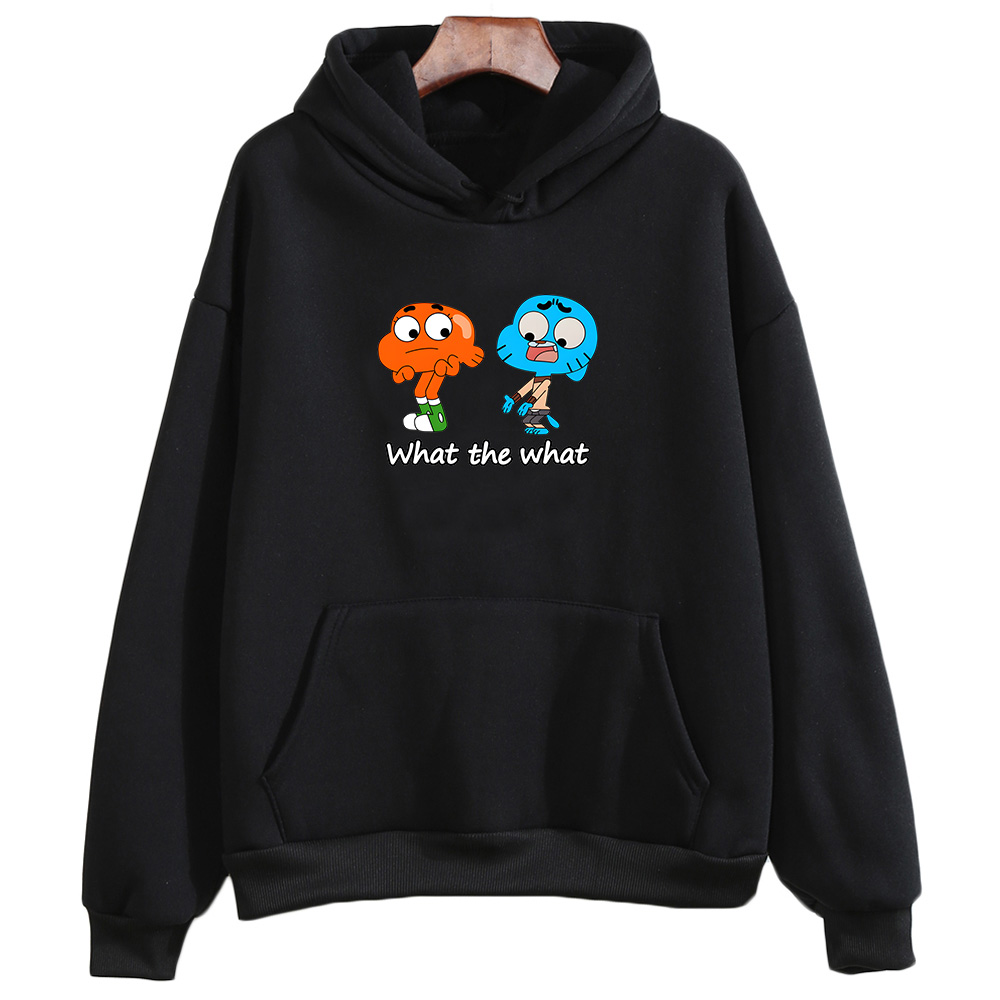 Game Animation Hooded Gumball  - đánh giá và giá Winter Clothing Drawing