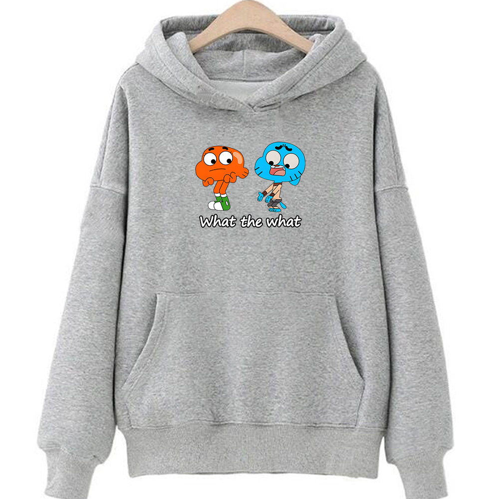 Game Animation Hooded Gumball  - đánh giá và giá Winter Clothing Drawing