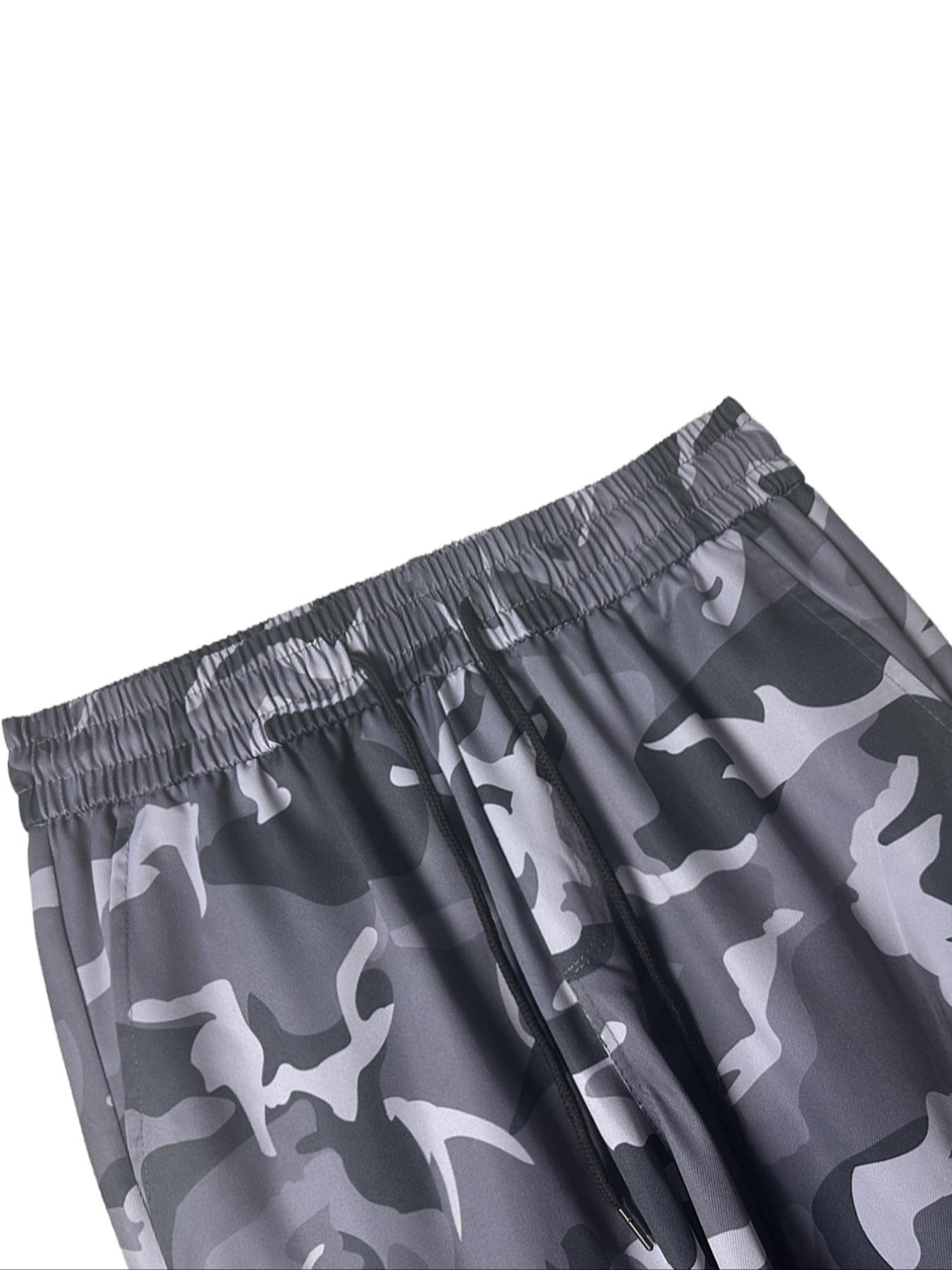 Men's New Camo Pants Fashion O - đánh giá và giá Winter Clothing Outdoor