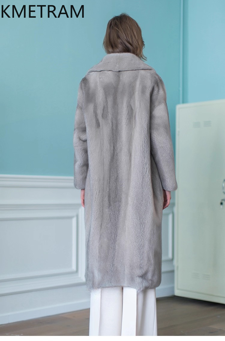 KMETRAM Natural Purple Label G - đánh giá và giá Quality Winter Clothing Jacket