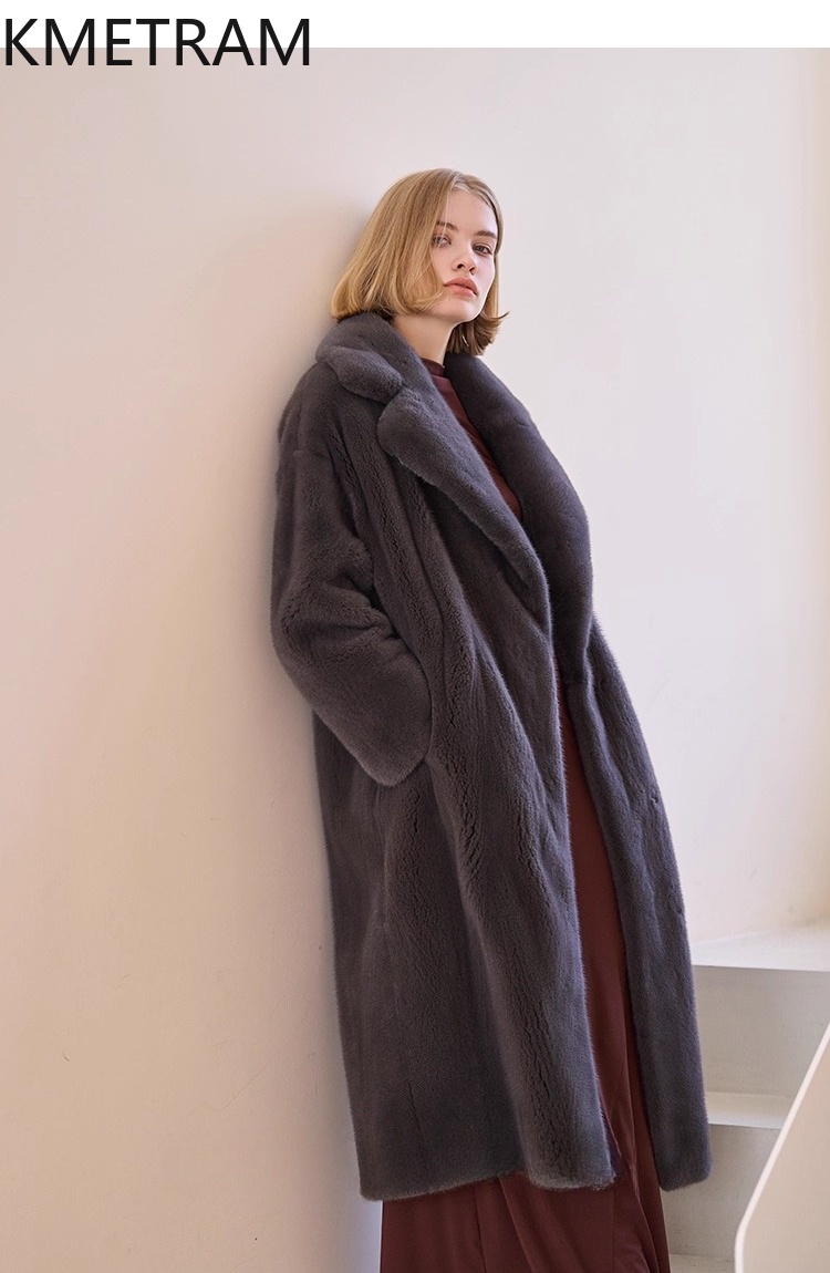 KMETRAM Natural Purple Label G - đánh giá và giá Quality Winter Clothing Jacket