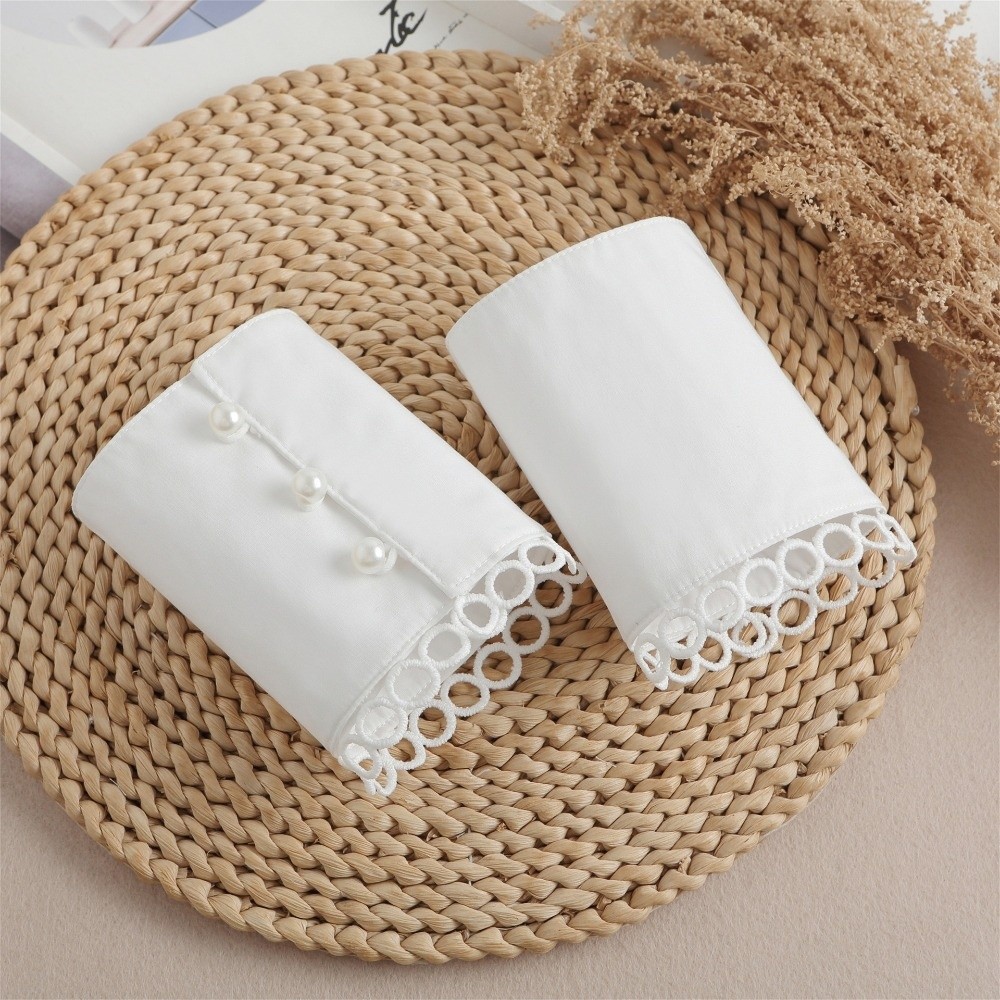 Creative White Fake Cuffs Butt - đánh giá và giá Winter Clothing Outdoor