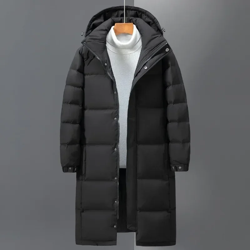 New Winter Men Hooded Casual D - đánh giá và giá Quality Winter Clothing Jacket