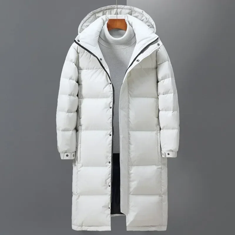 New Winter Men Hooded Casual D - đánh giá và giá Quality Winter Clothing Jacket