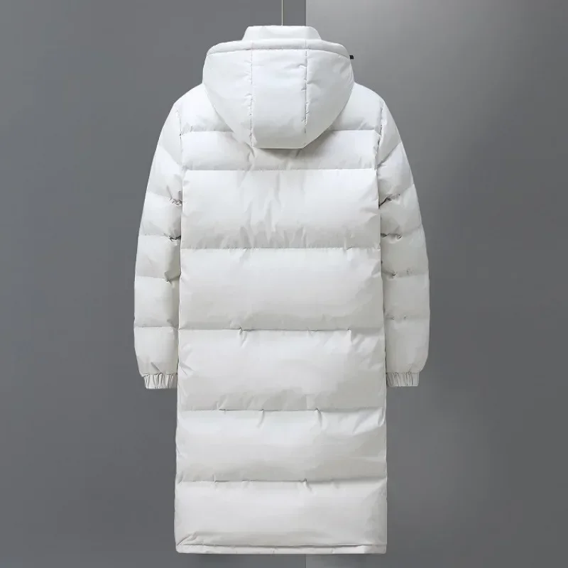 New Winter Men Hooded Casual D - đánh giá và giá Quality Winter Clothing Jacket
